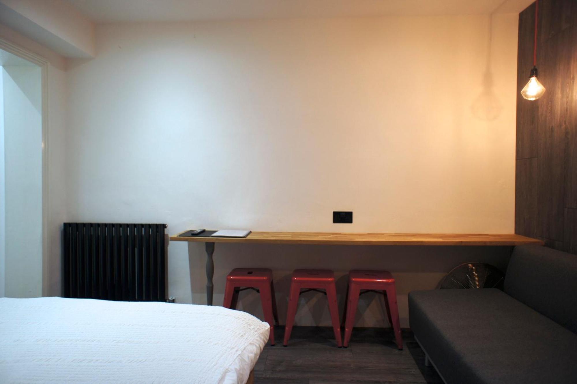 Apartamento Brick Lane