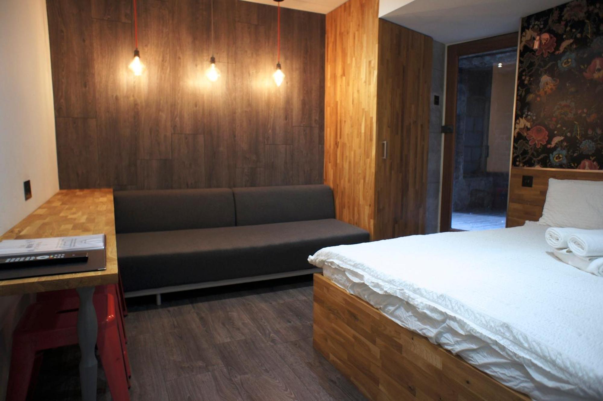 Brick Lane Apartamento