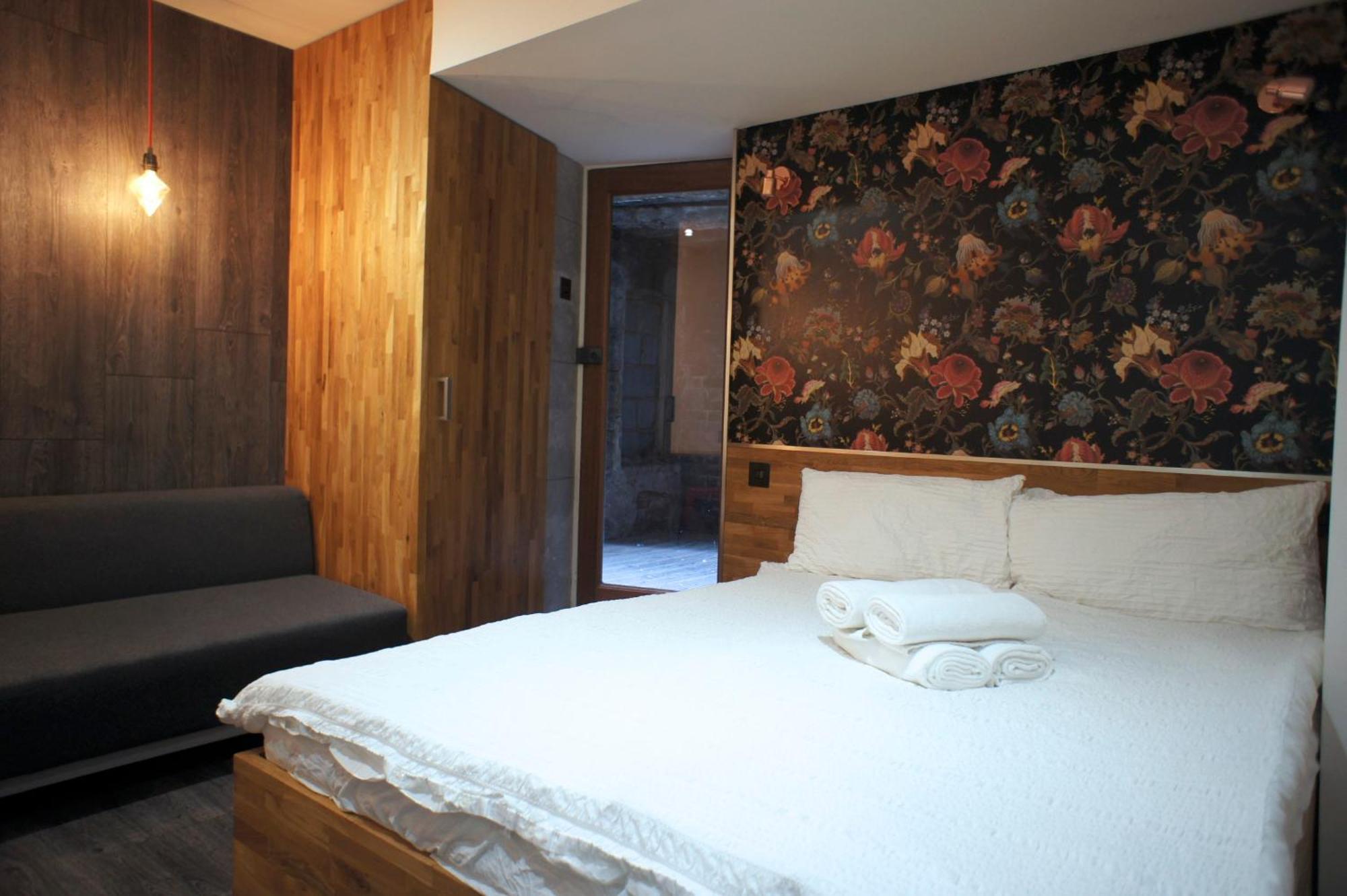 Apartamento Brick Lane Londres