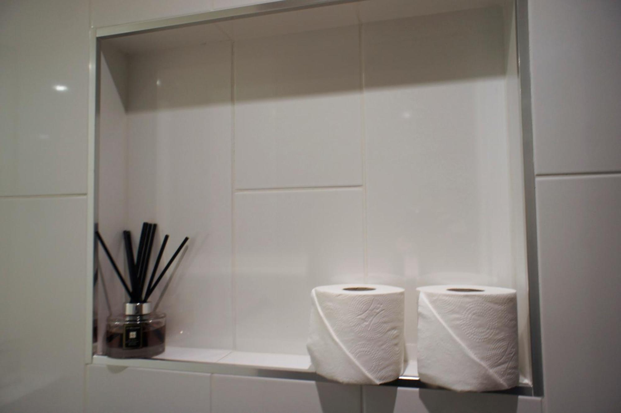 Apartamento Brick Lane