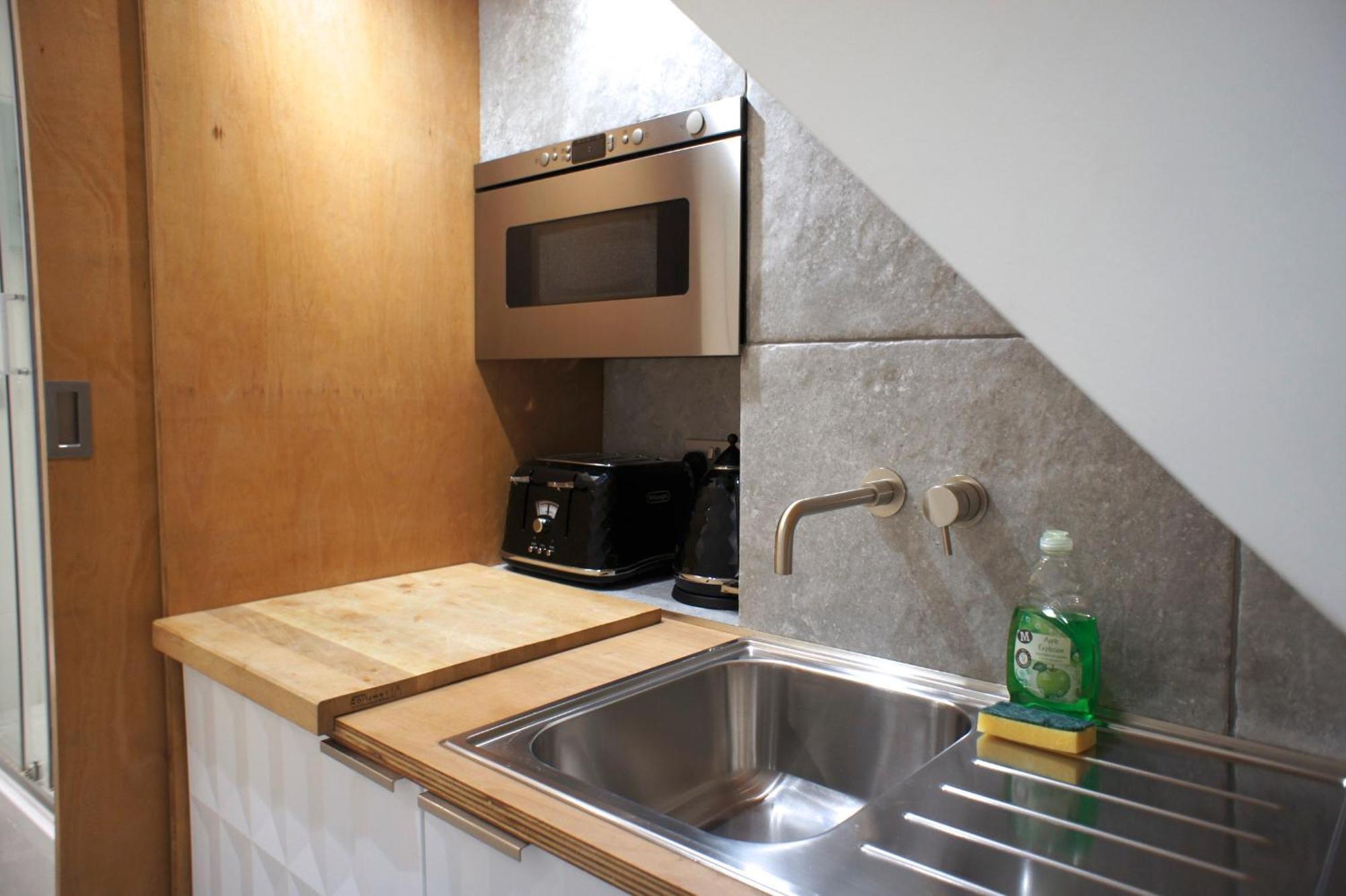 Brick Lane Apartamento