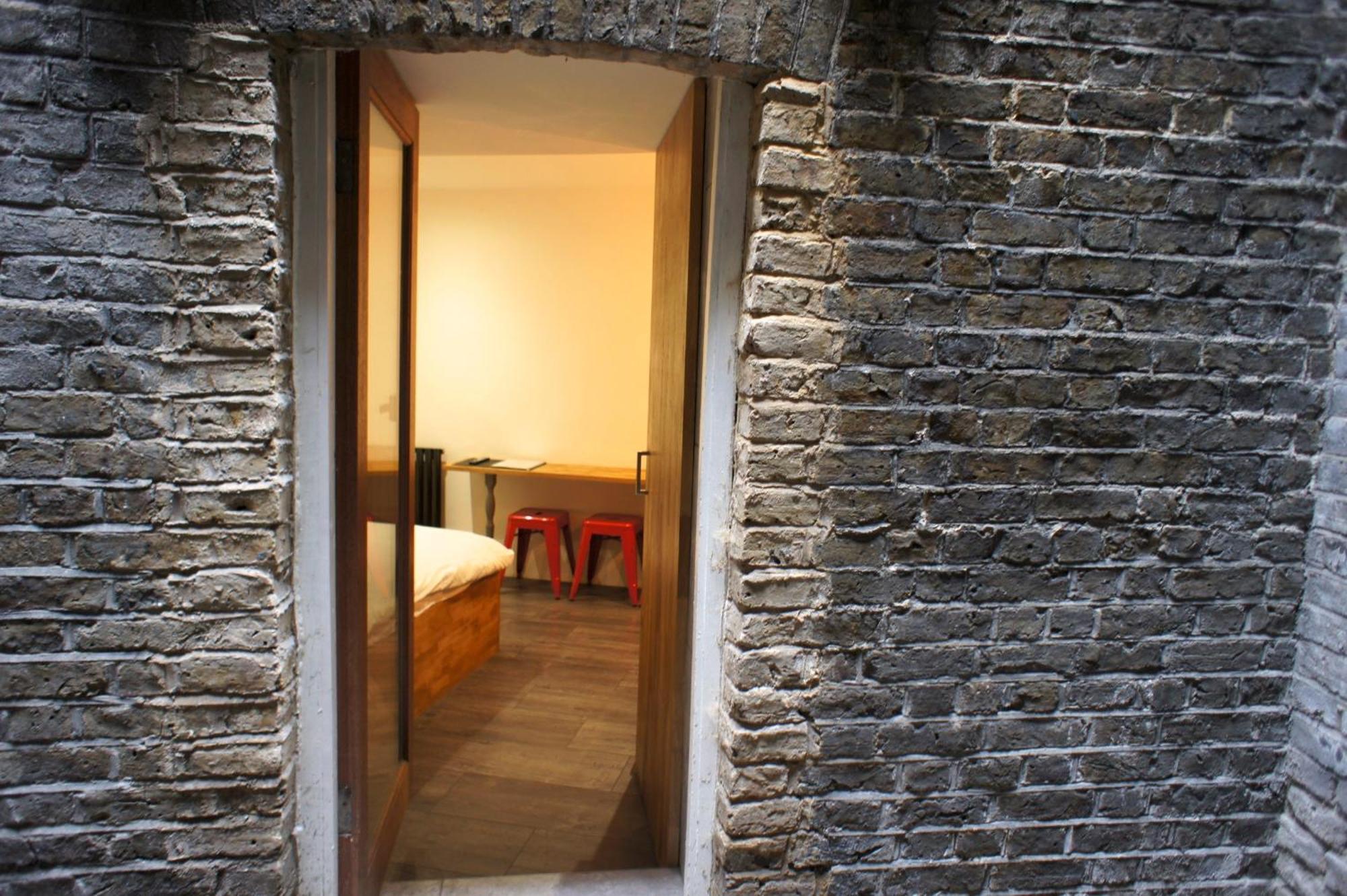 Brick Lane Apartamento