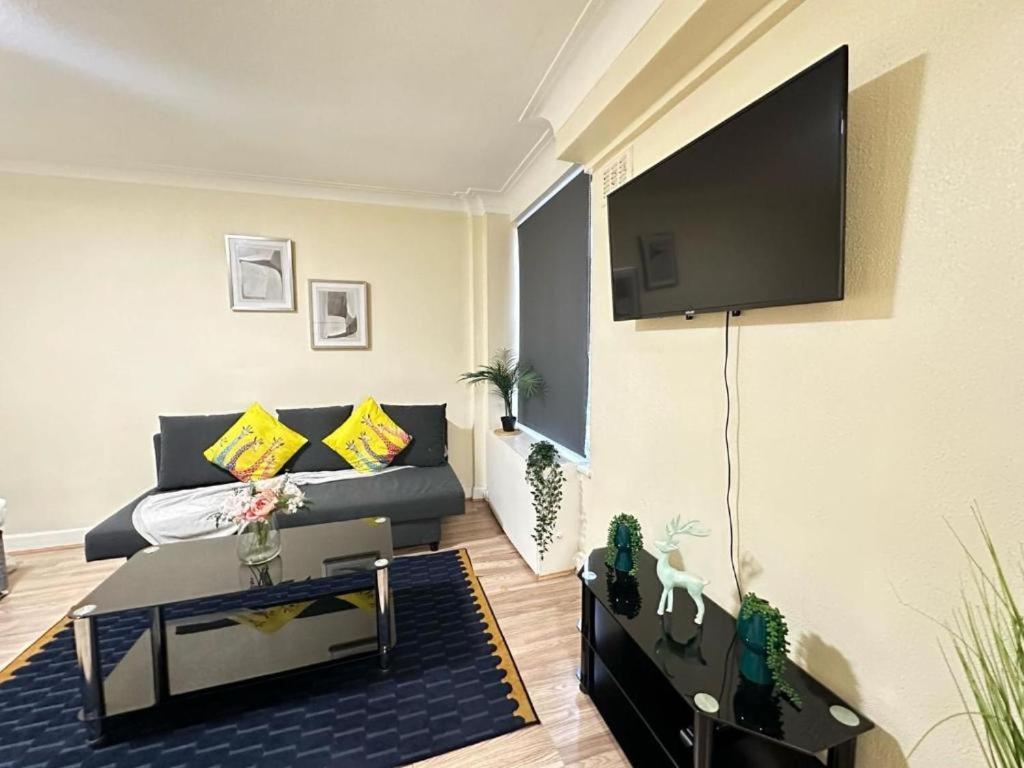 Apartment Hyde Park Studio