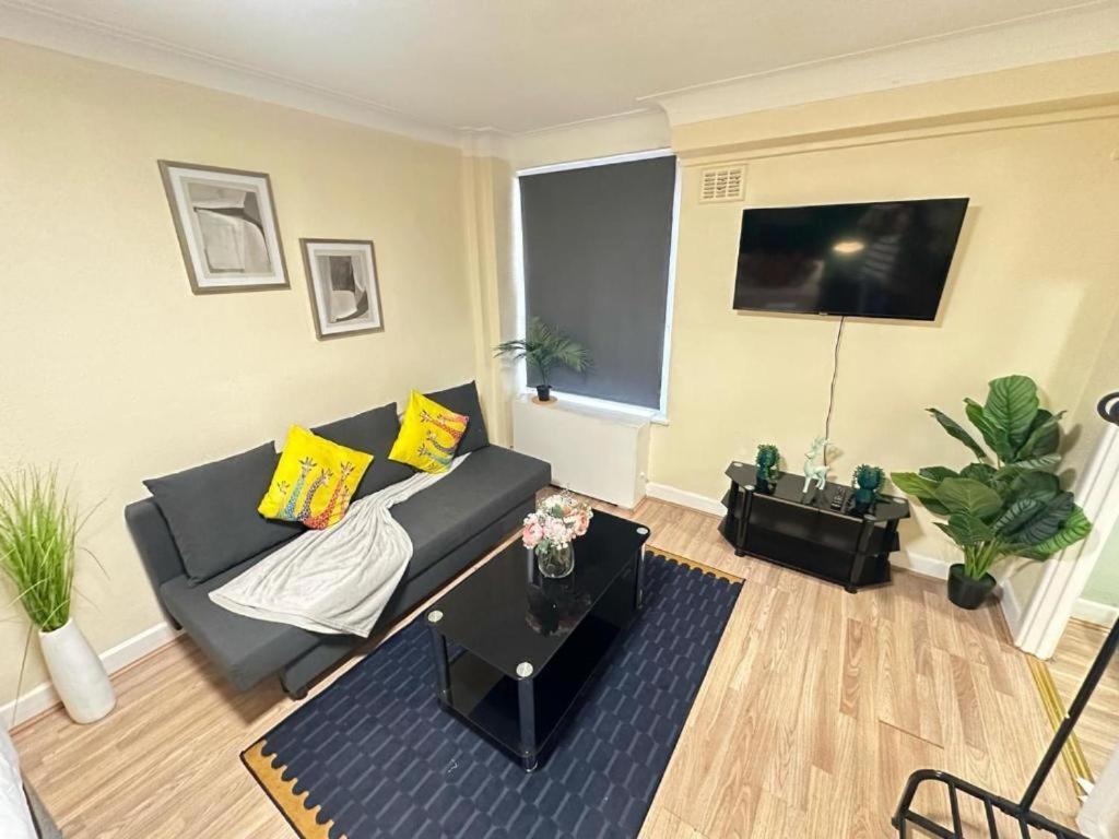 Apartment Hyde Park Studio