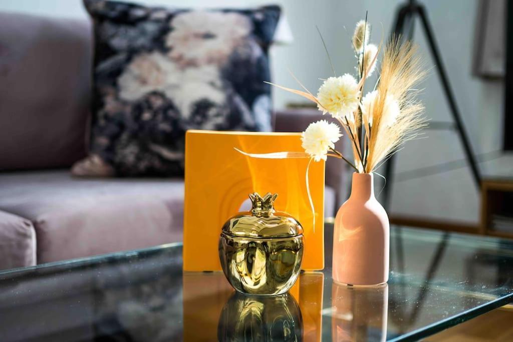 Harrods 4br 6bed House Ac Apartment
