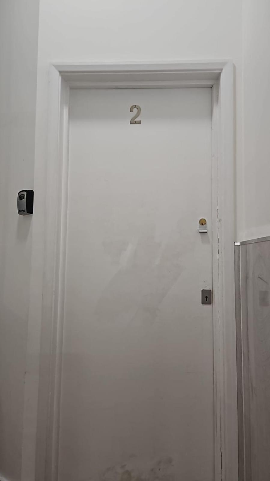 Sleep 4 In Battersea Central 5 Mins To Power Station Bs2 * Londres