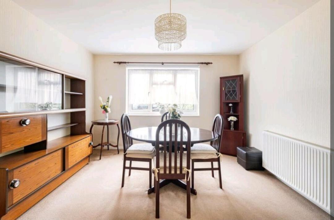 Holiday home Stratford London
