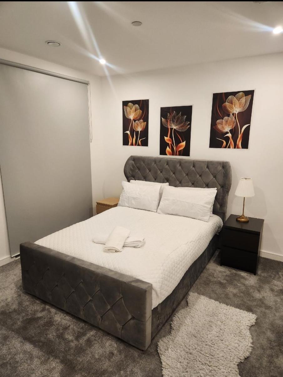 Apartment Jgb 2-bed In London