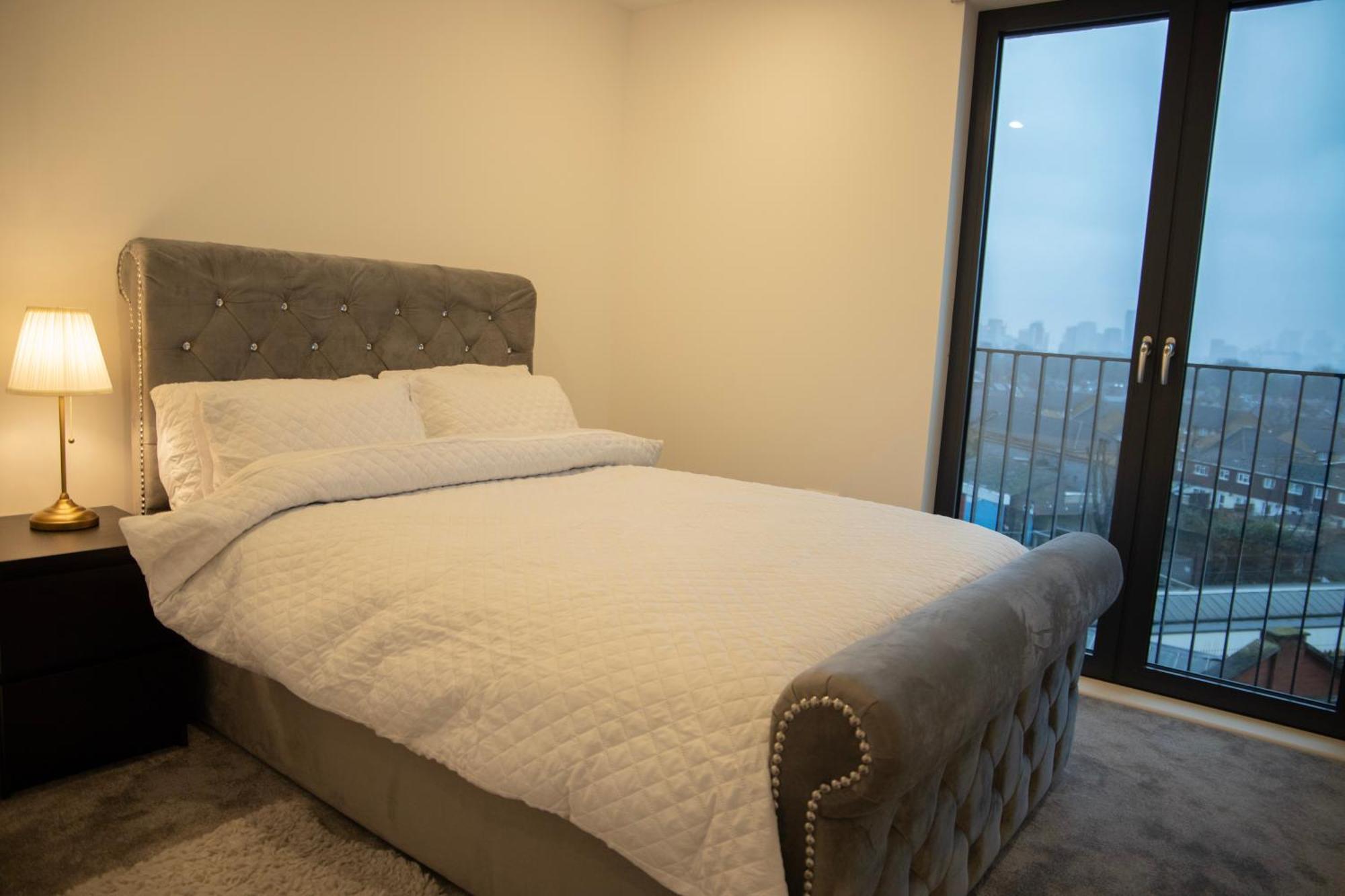Apartment Jgb 2-bed In
