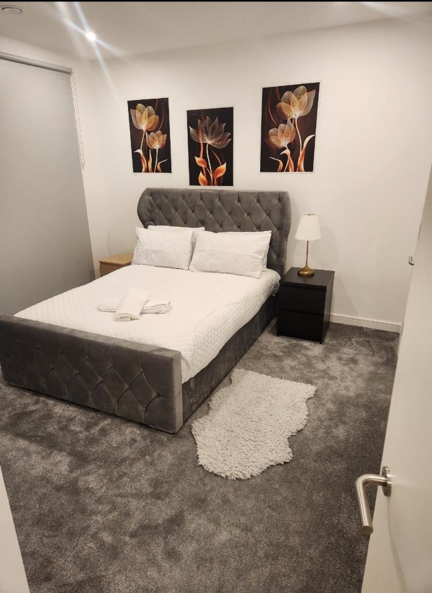 Apartment Jgb 2-bed In London