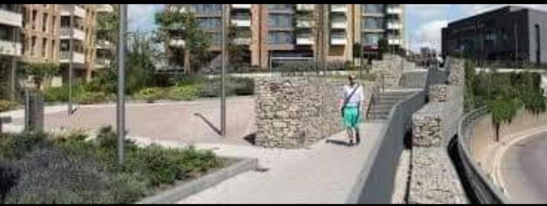 Luxury 2 Bedroom Flat In Central *