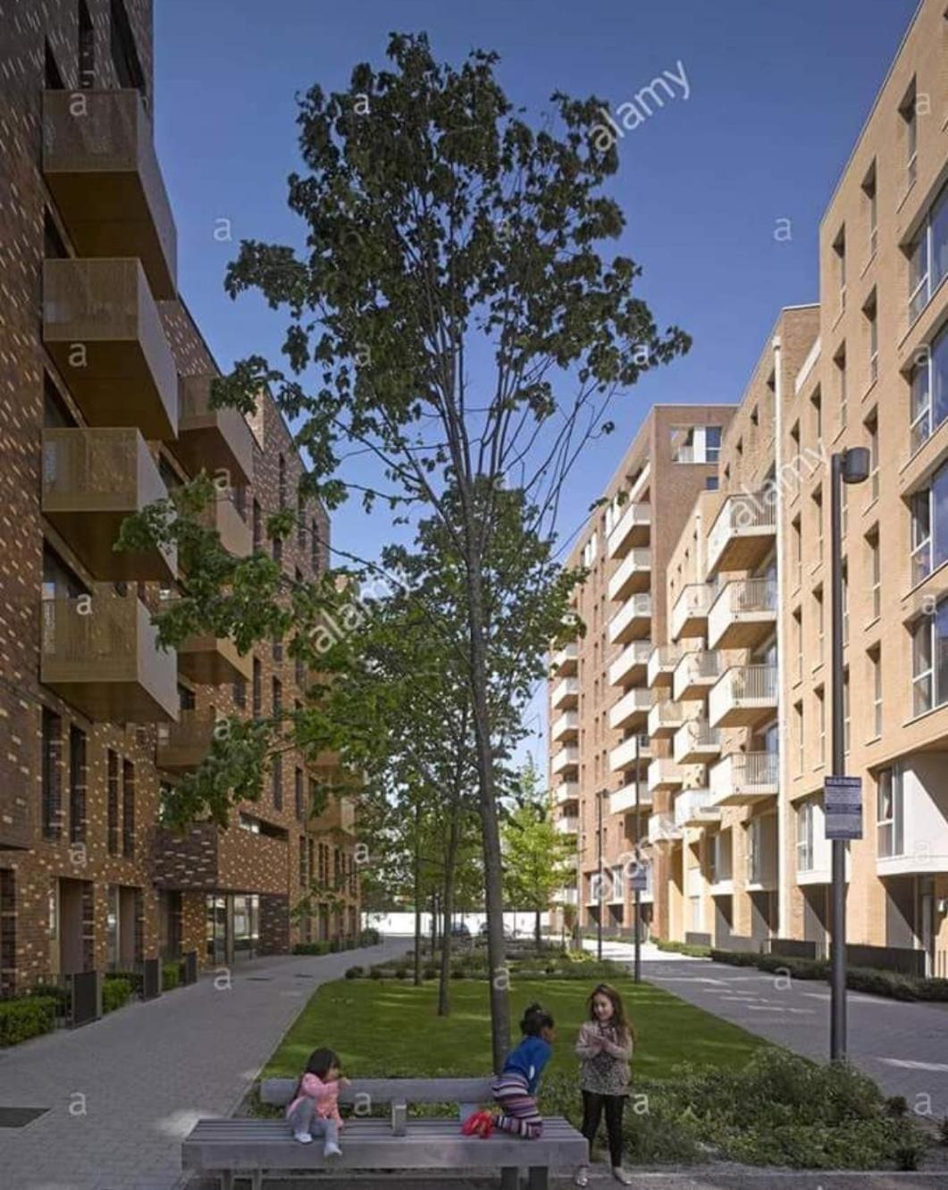 Luxury 2 Bedroom Flat In Central * London
