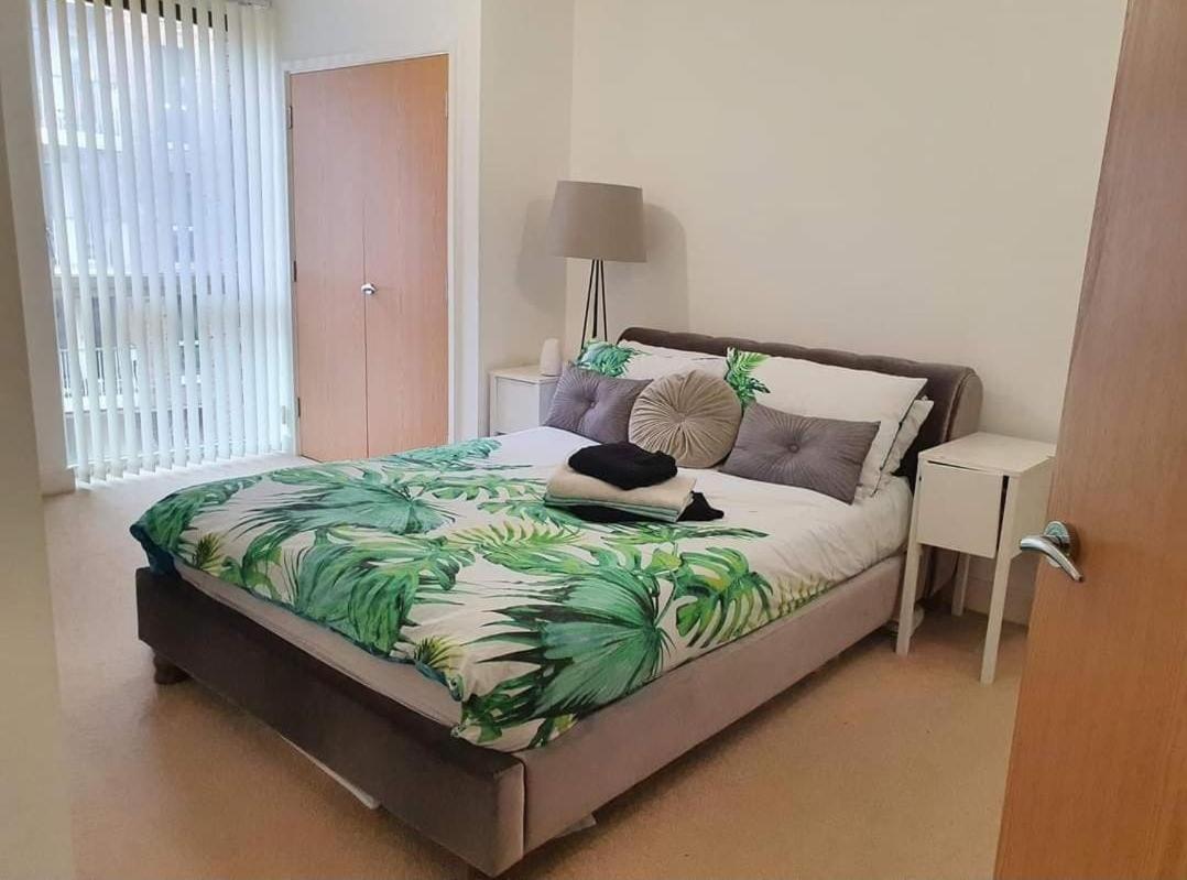 Luxury 2 Bedroom Flat In Central * London