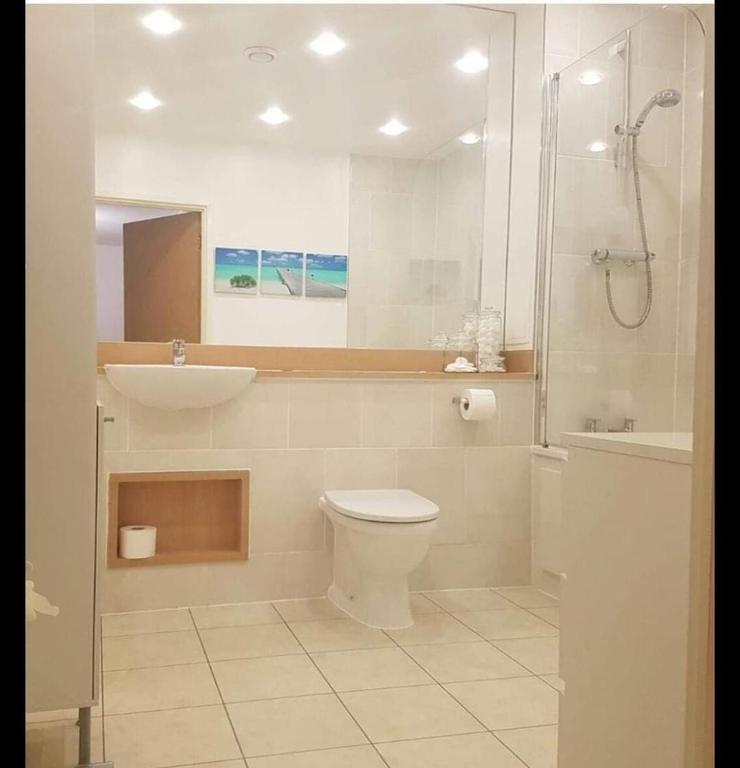 Luxury 2 Bedroom Flat In Central Apartment London
