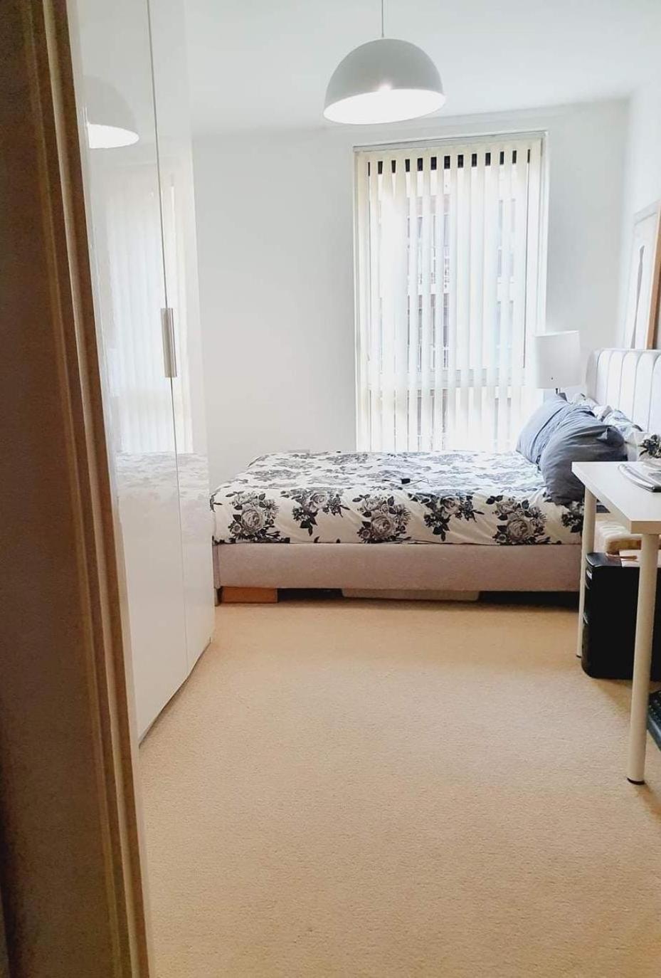 Apartment Luxury 2 Bedroom Flat In Central London
