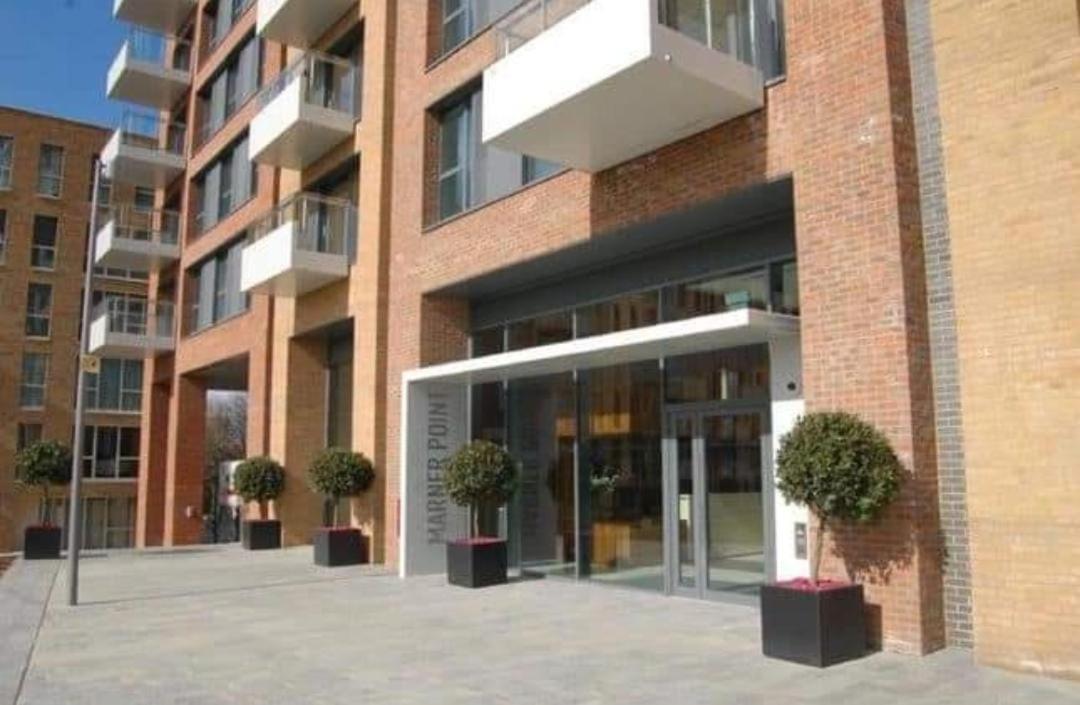 Luxury 2 Bedroom Flat In Central London