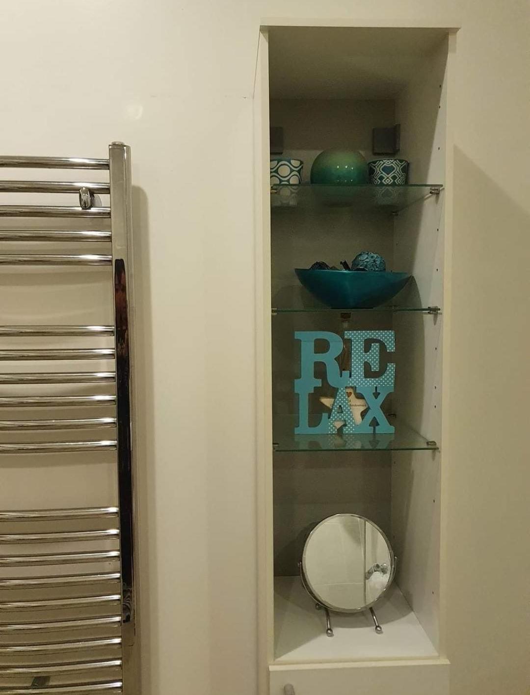 Luxury 2 Bedroom Flat In Central Apartment