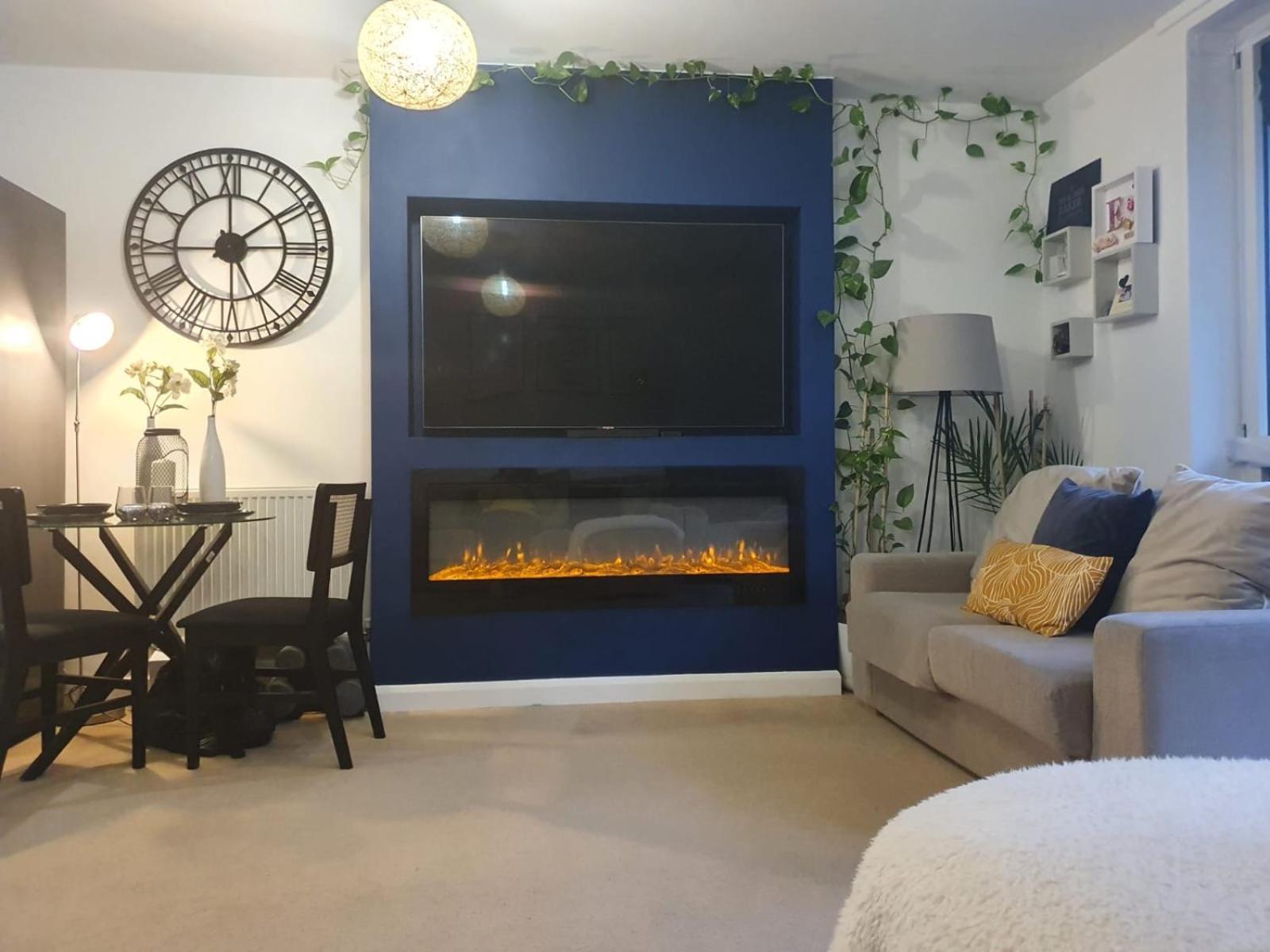 Apartment Luxury 2 Bedroom Flat In Central London
