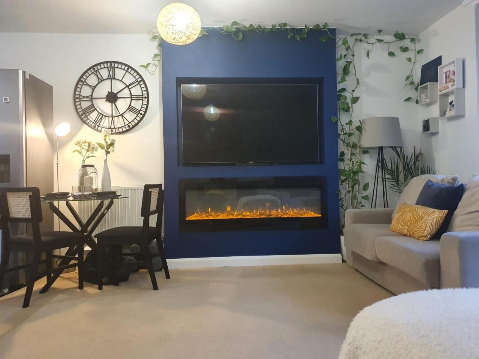 Luxury 2 Bedroom Flat In Central *