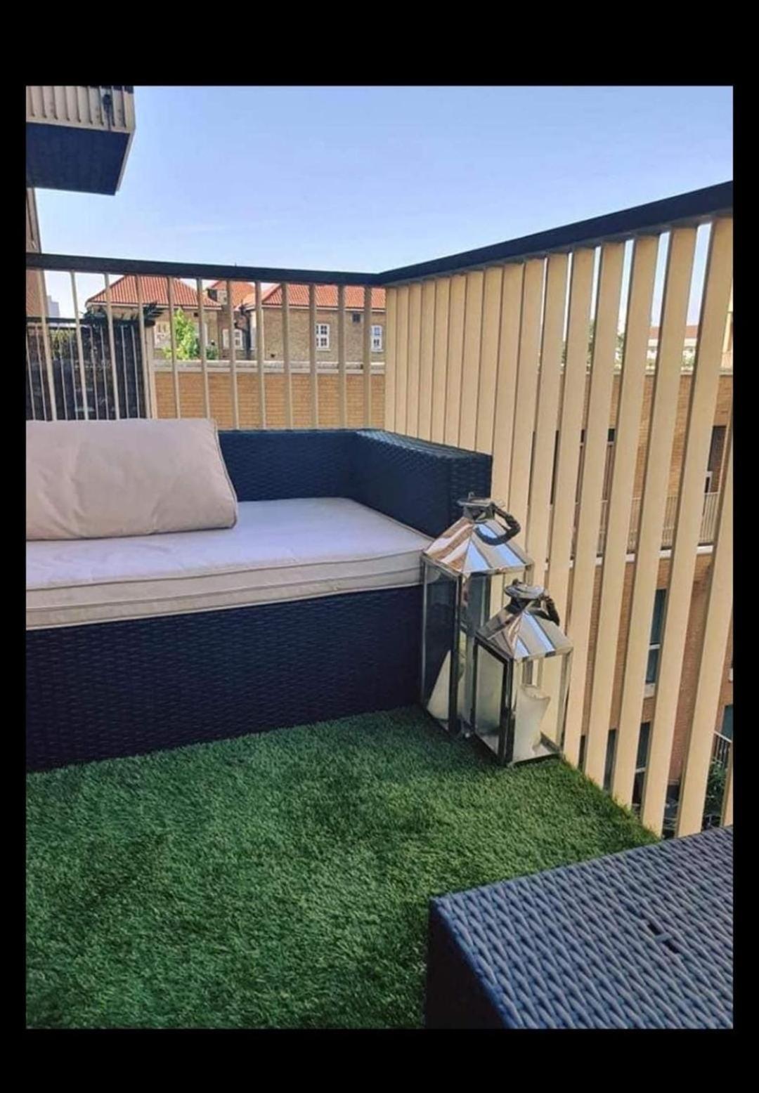 Apartment Luxury 2 Bedroom Flat In Central