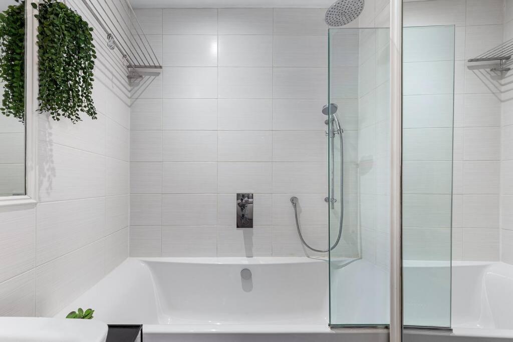 1br Harrods Hydepark Knightsbridge Kb91 Apartment *