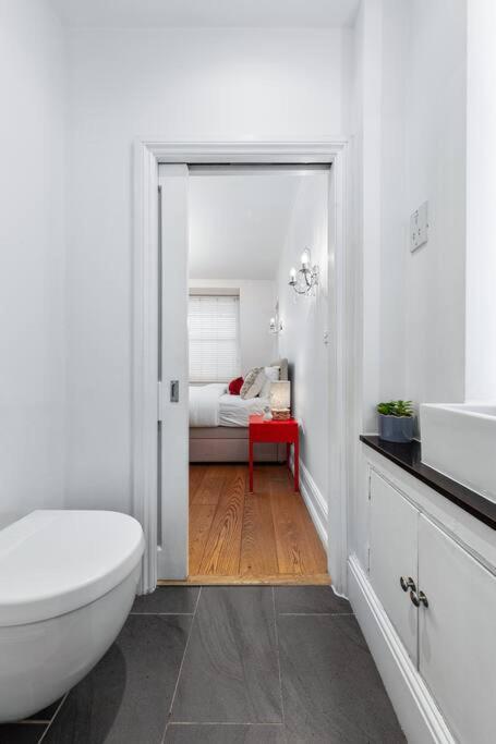 1br Harrods Hydepark Knightsbridge Kb91 Apartment *