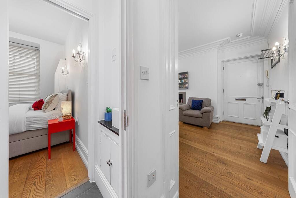 1br Harrods Hydepark Knightsbridge Kb91