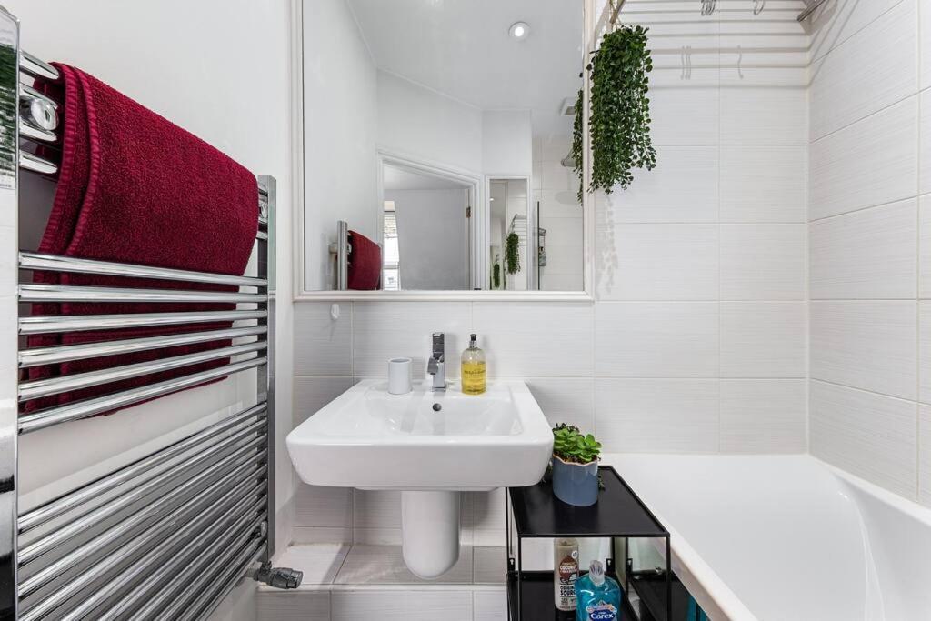 1br Harrods Hydepark Knightsbridge Kb91 *