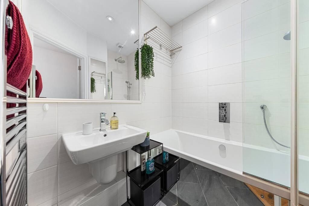1br Harrods Hydepark Knightsbridge Kb91 *