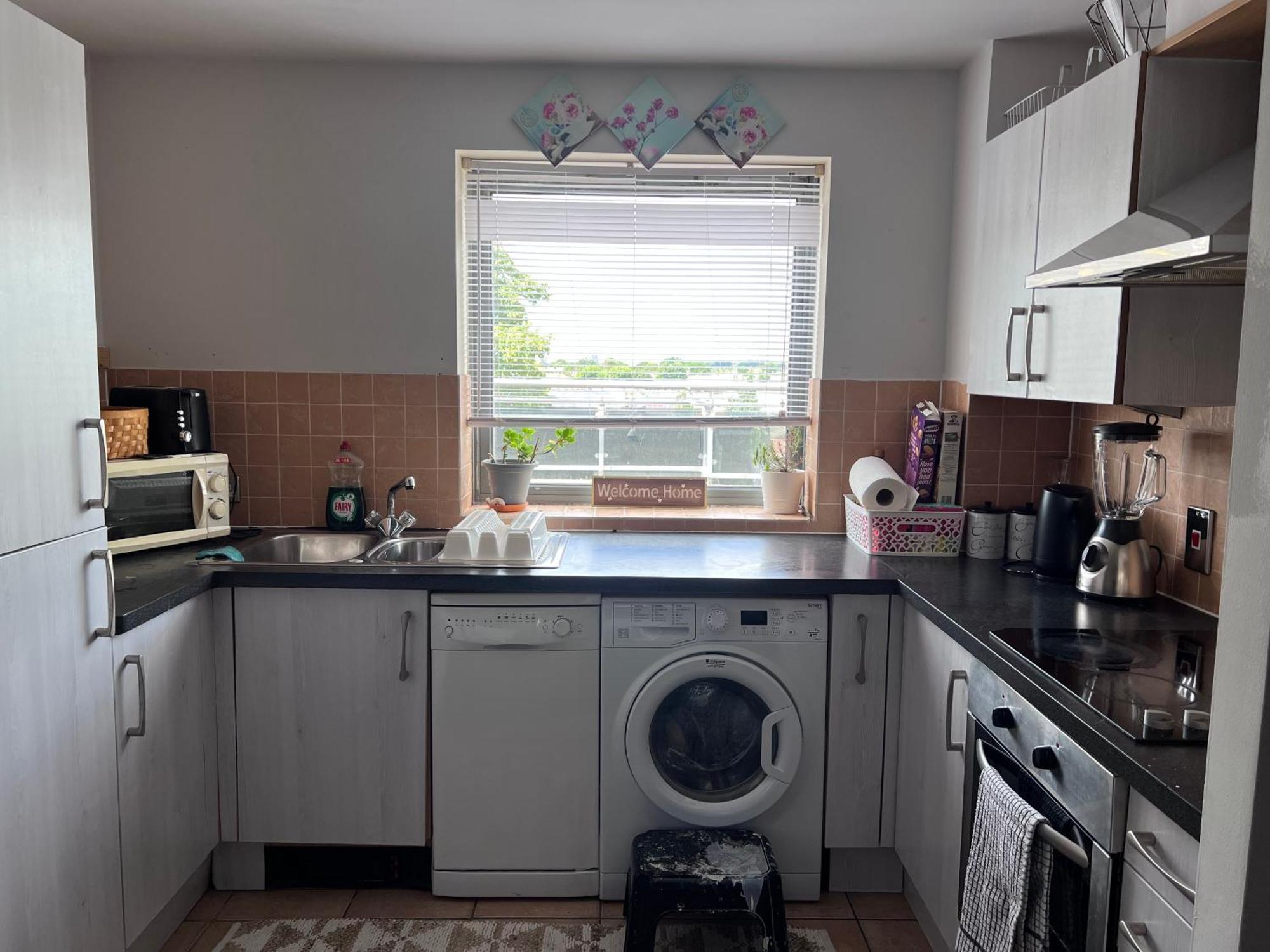 Homestay Lovely En-suite Double *