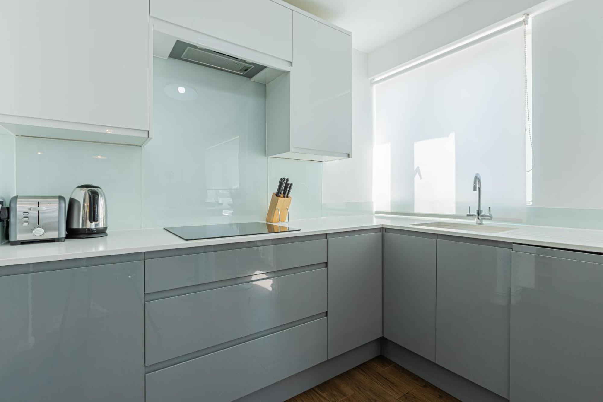 Charming 1 Bedroom Serviced In Camden