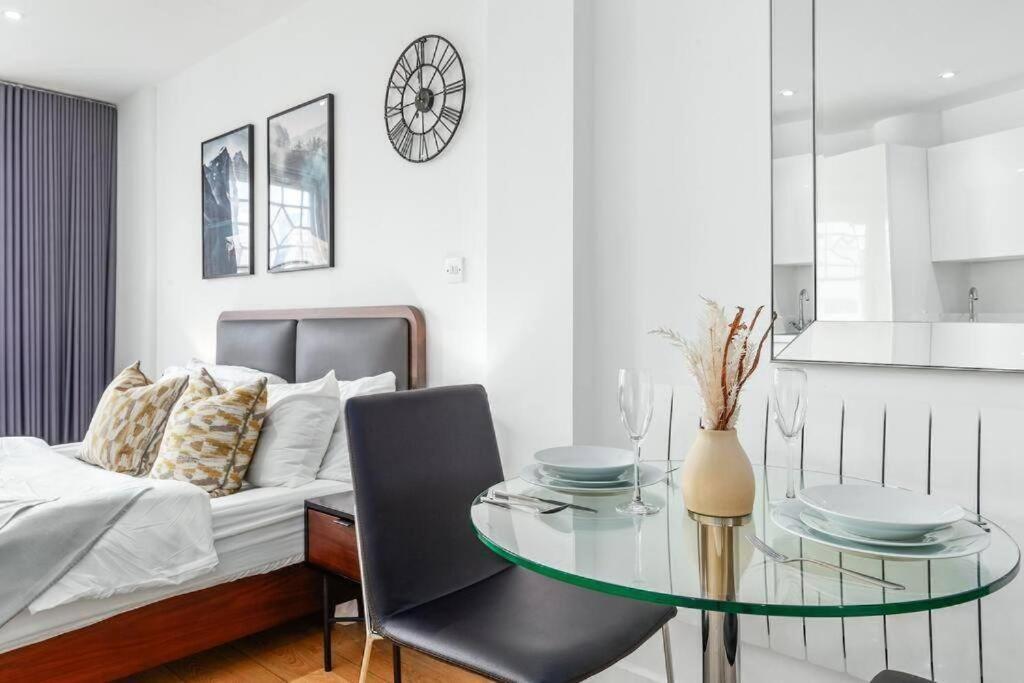 Apartment Gem 1 Bedroom Flat Piccadilly Circus Vr8 *