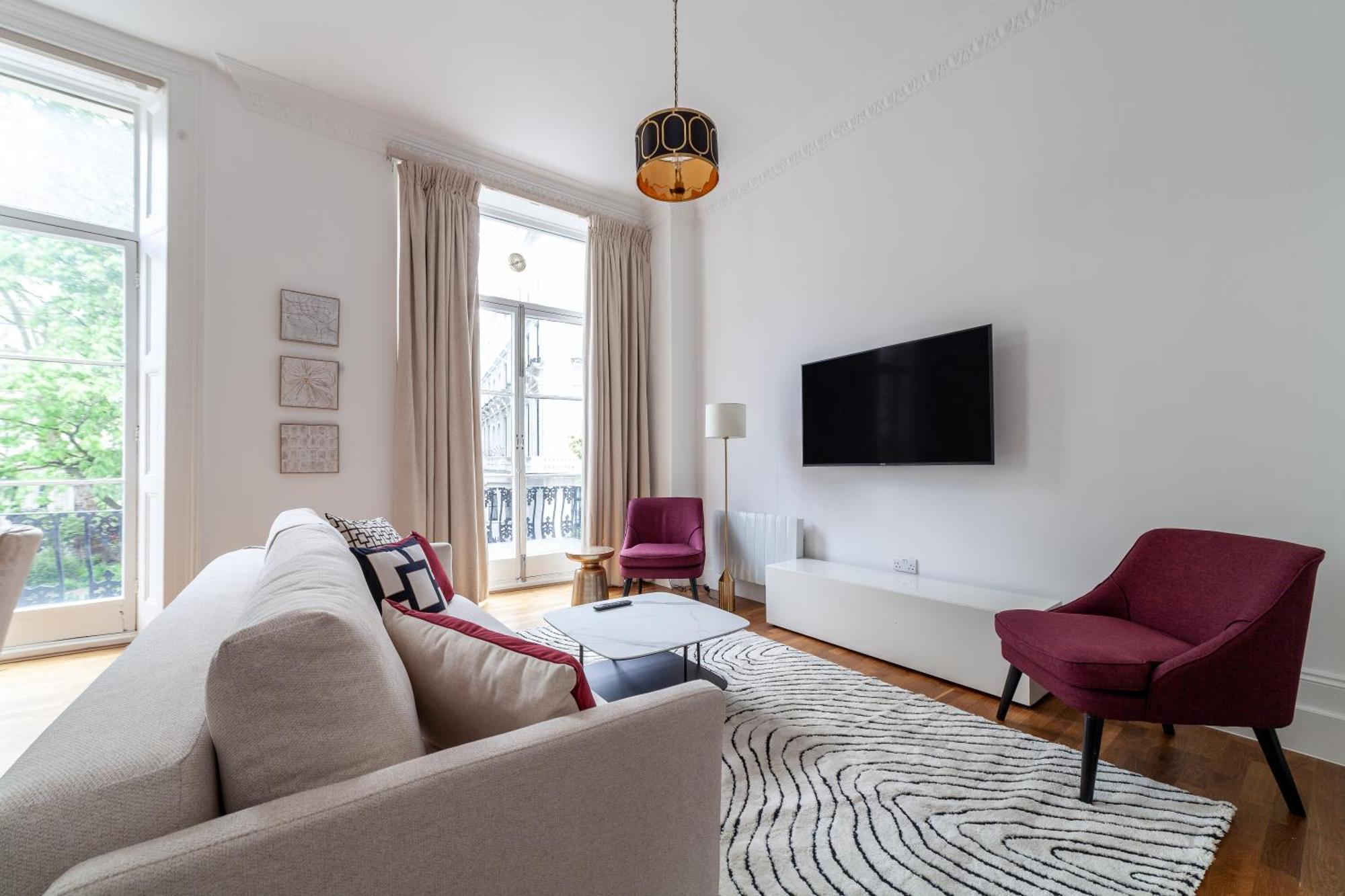Apartment Fascinating 1 Bdr W Terrace, Paddington