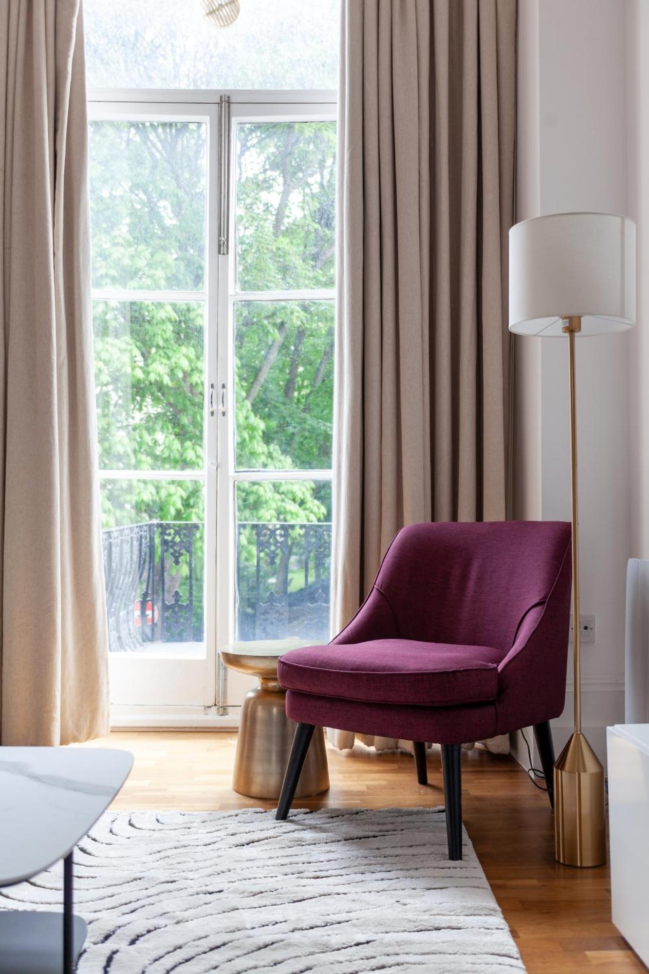 Apartment Fascinating 1 Bdr W Terrace, Paddington *