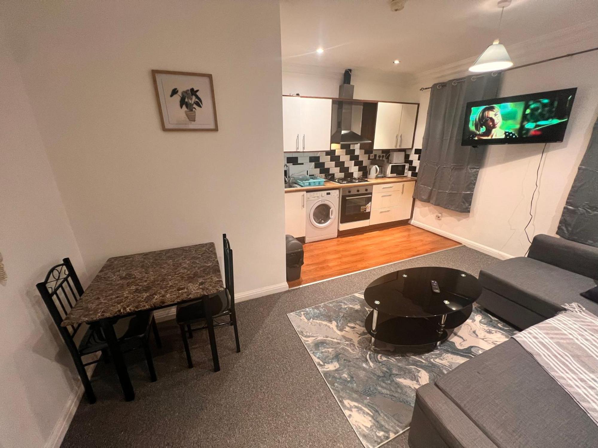 Apartment Stratford London