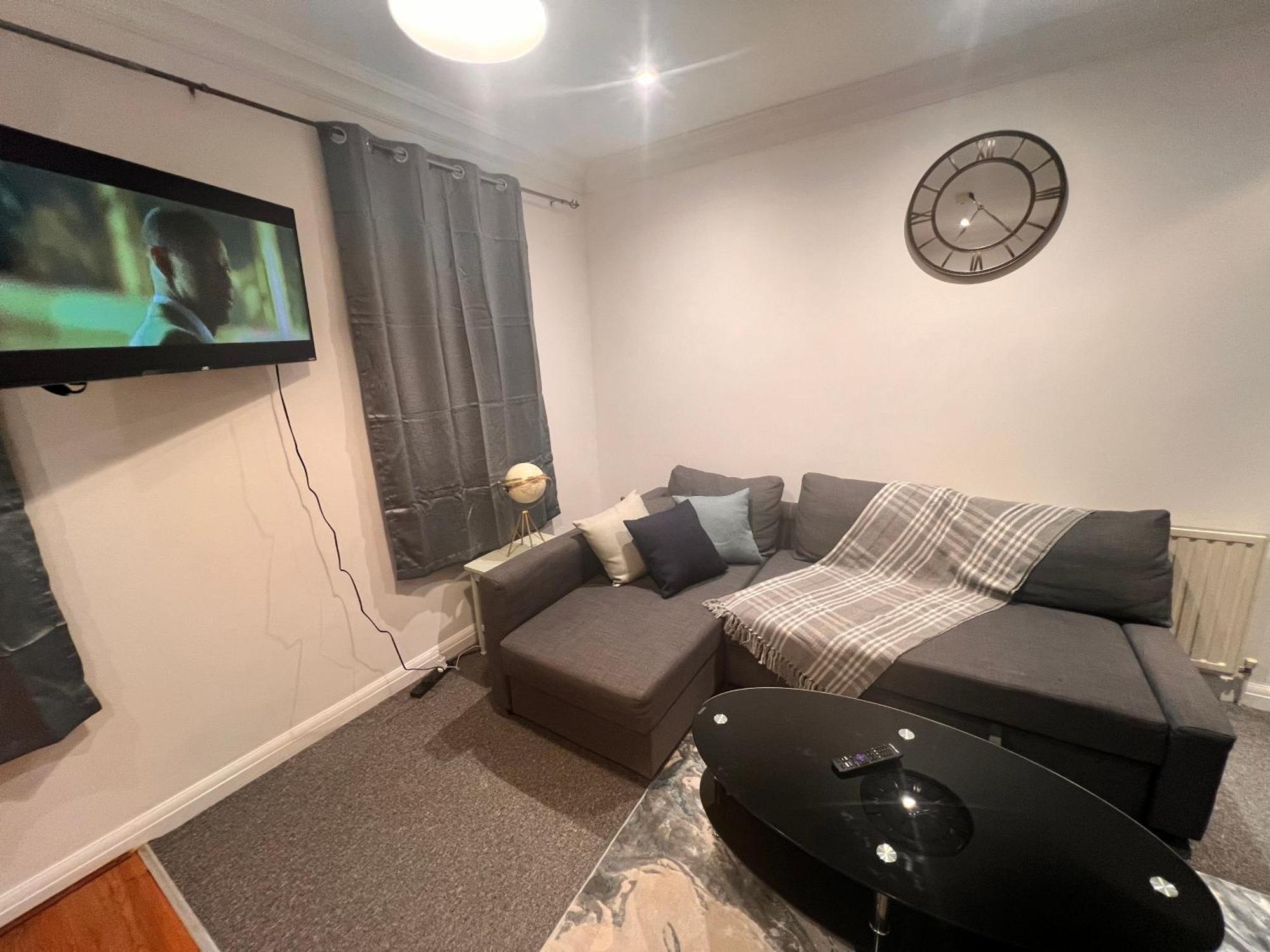 Apartment Stratford