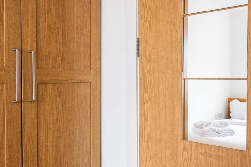 Comfortable 2 Bedroom In Marylebone London