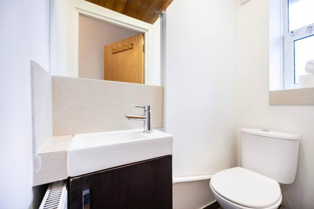 Comfortable 2 Bedroom In Marylebone Apartment