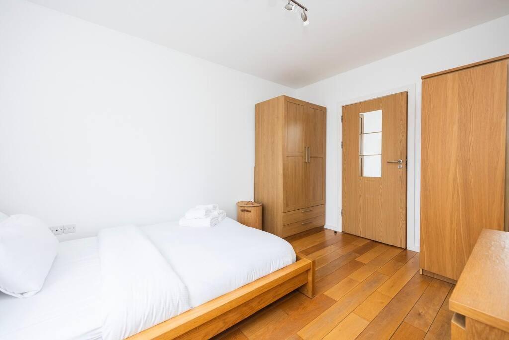 Comfortable 2 Bedroom In Marylebone Apartment London