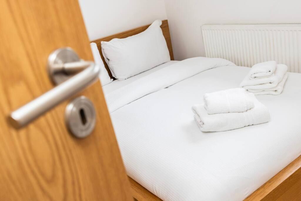 Comfortable 2 Bedroom In Marylebone London