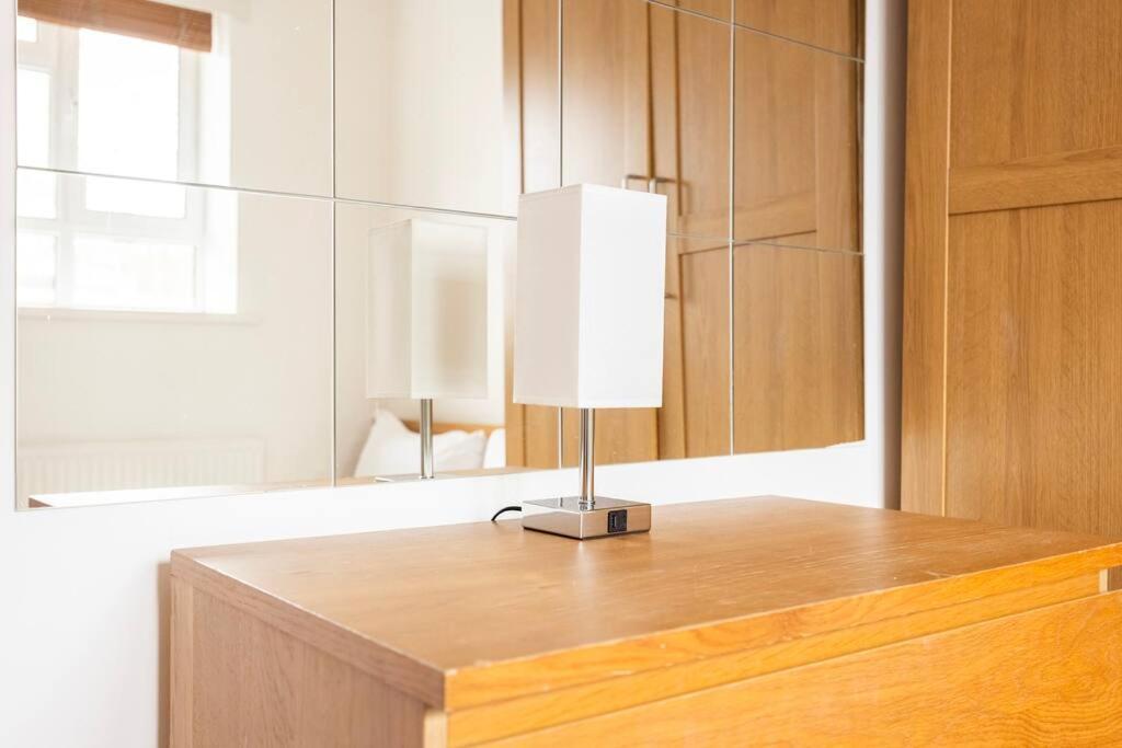Comfortable 2 Bedroom In Marylebone *