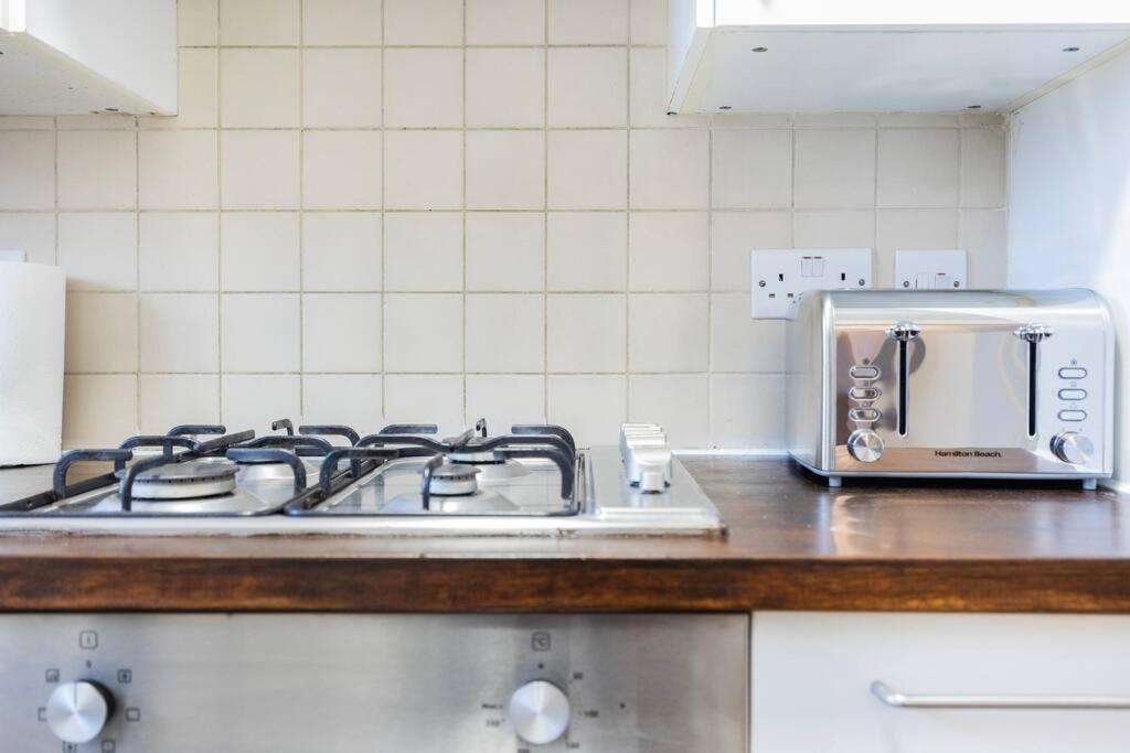 Comfortable 2 Bedroom In Marylebone Apartment *