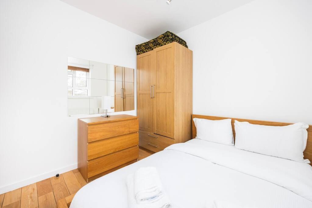 Comfortable 2 Bedroom In Marylebone * London