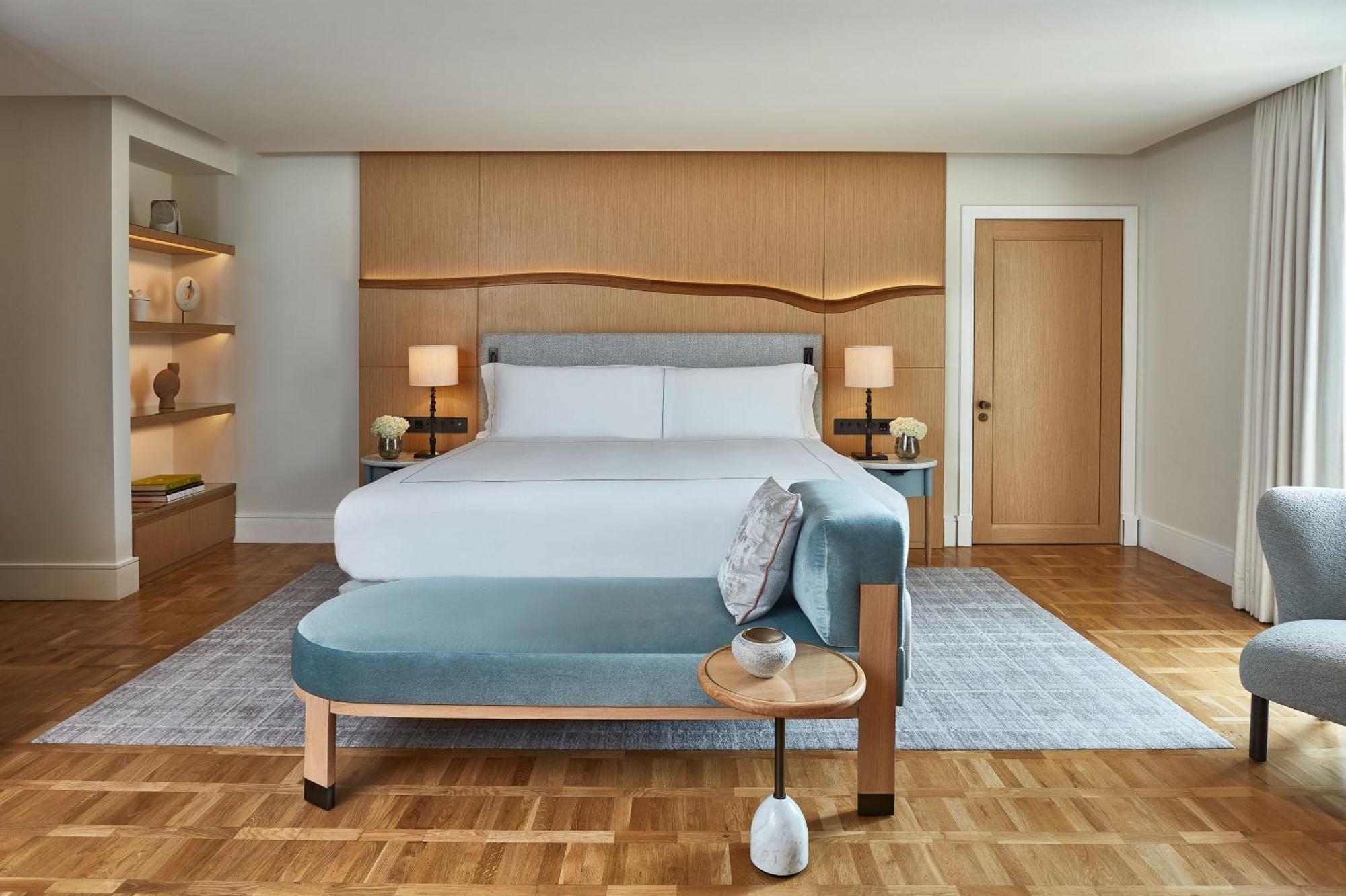 The Berkeley, Maybourne Collection 5*