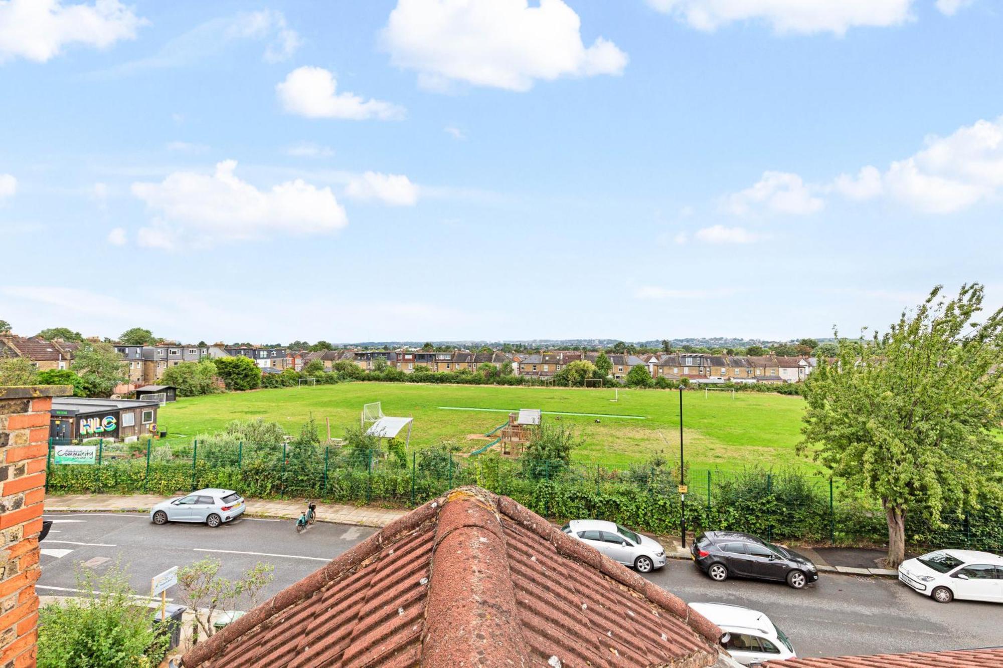 Homestay With A View Catford, London