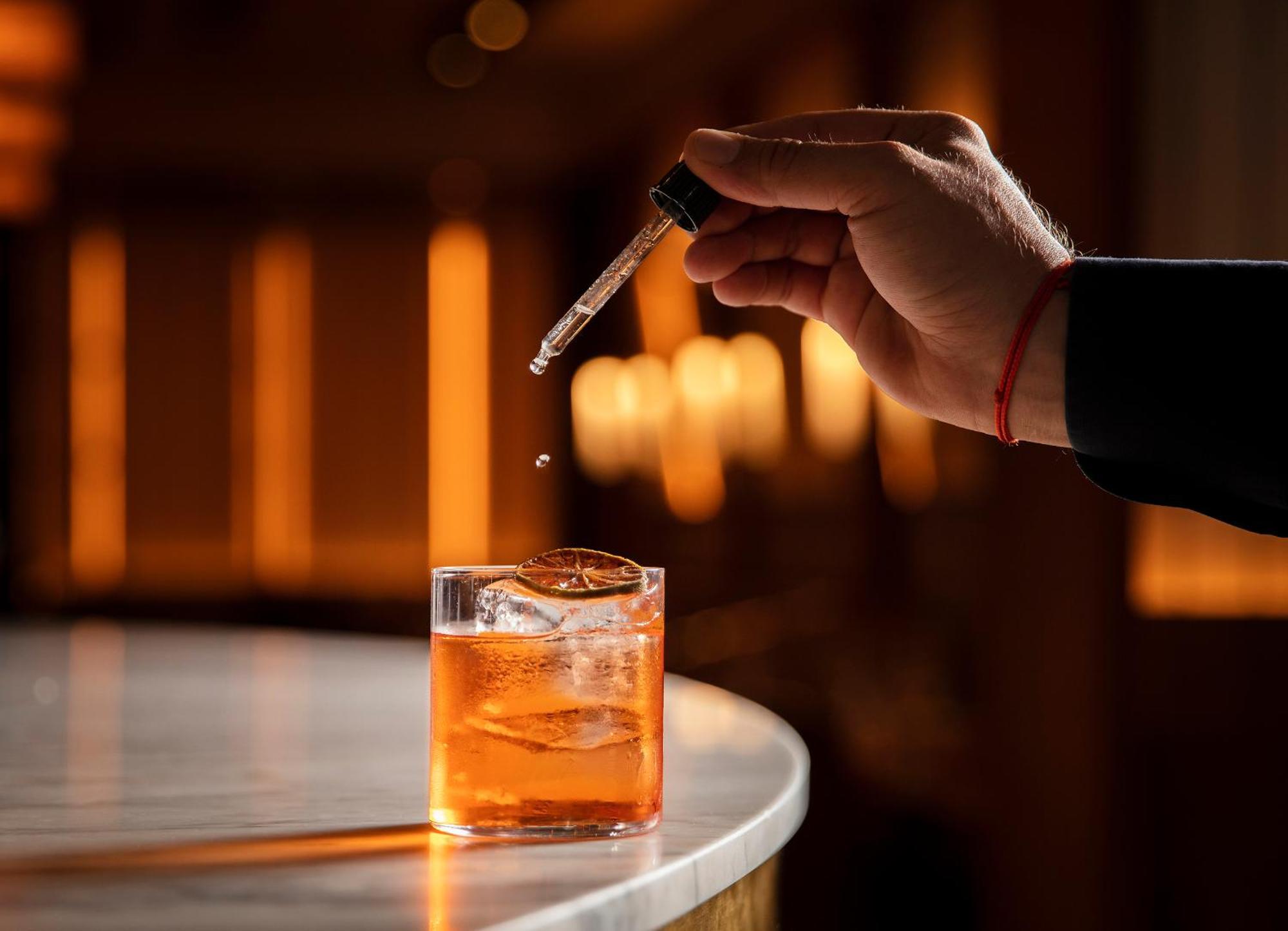 Hotel Bvlgari Londres