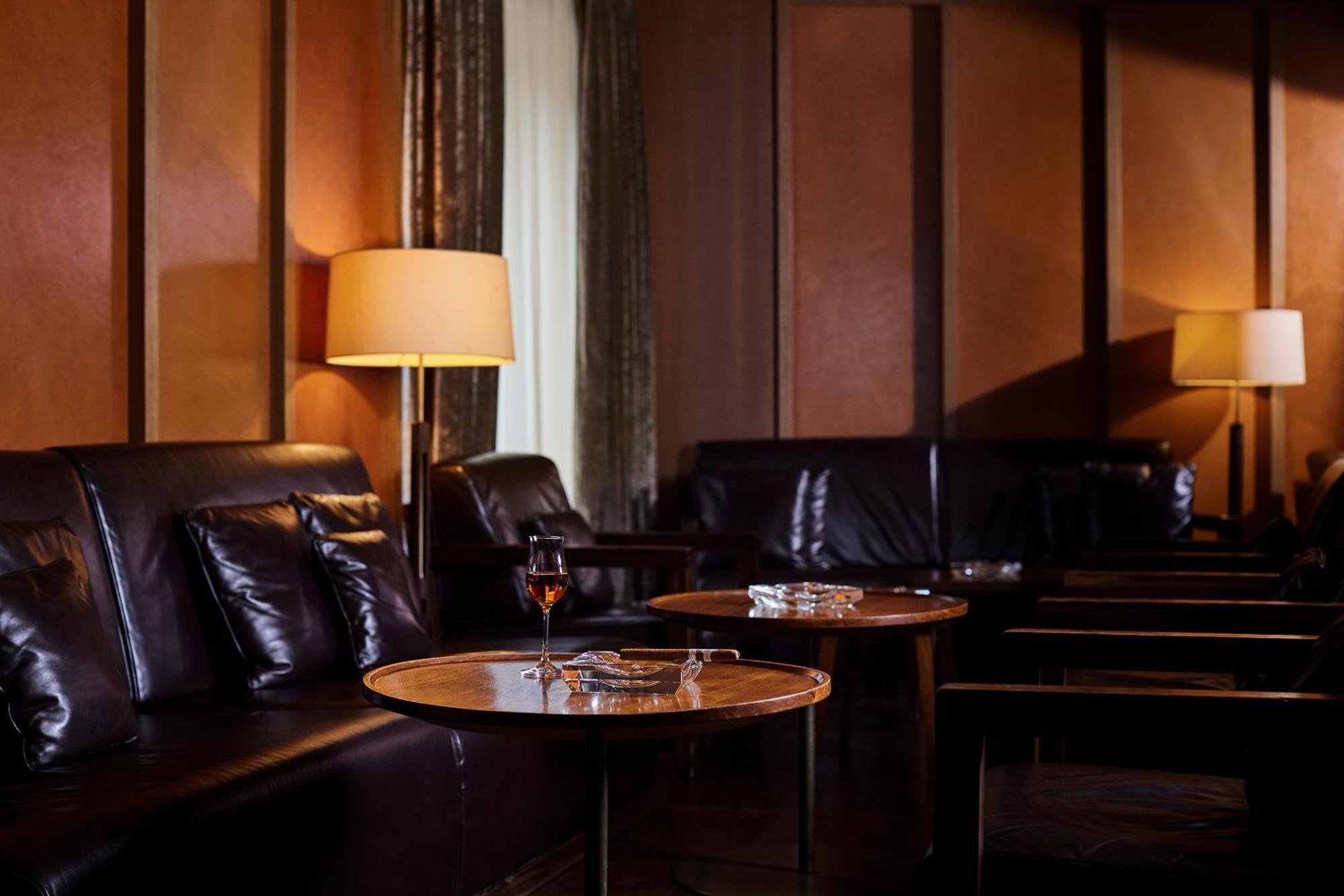 Hotel Bvlgari Londres