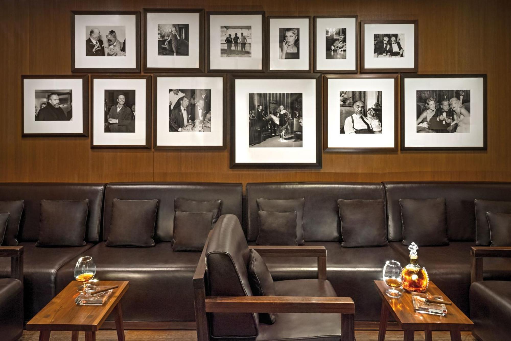 Bvlgari Hotel Londres