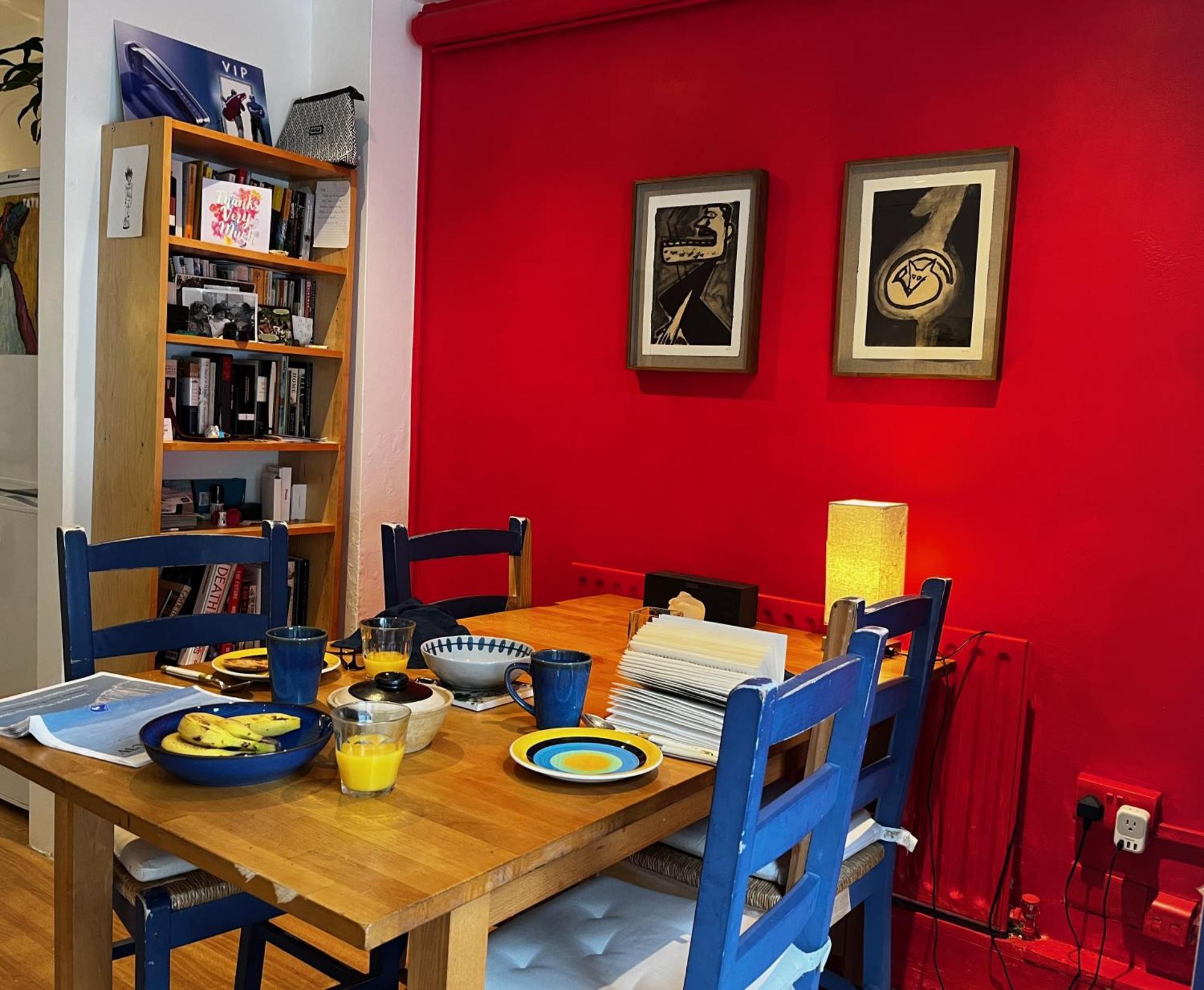 Comfy Child/dog Friendly Garden Flat Heart Camden Apartment *