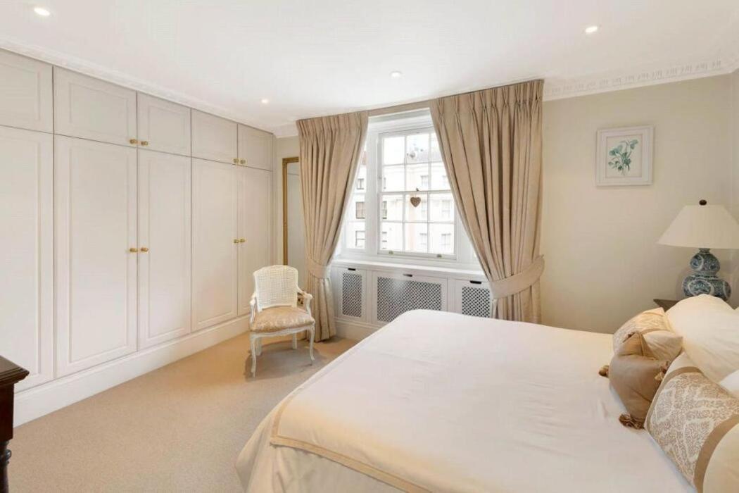 Apartamento Secluded Royal Ground Sleeps 4 Londres